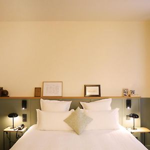 Chambre Privilège Lit King-Size