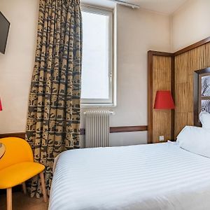 Chambre Petite Simple