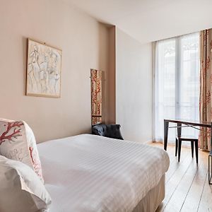 Chambre Simple